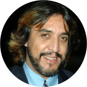 Luis Felipe Tovar - Mexican teacher