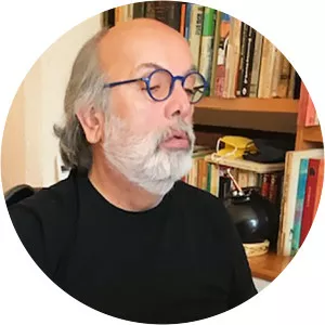 Luis Felipe Ybarra Becker