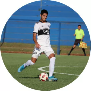 Luis Felipe Zárate Cardozo