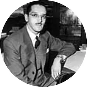 Luis Fernán Cisneros Bustamante