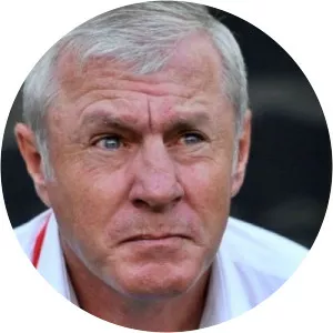 Luis Fernández - Spanish actor