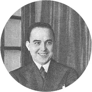 Luis Fernández Ardavín