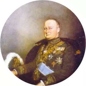 Luis Fernández de Córdoba, 17th Duke of Medinaceli