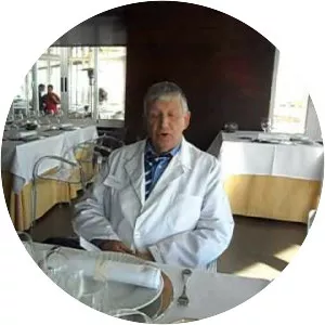 Luis Fernández de Eribe