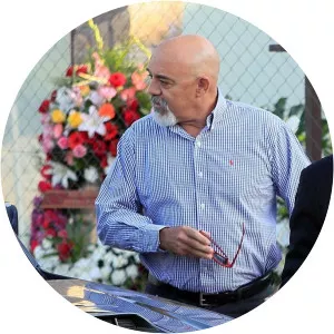 Luis Fernández Ochoa