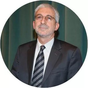 Luis FernándezGaliano