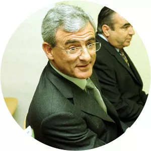 Luis Fernando Cartagena Travesedo