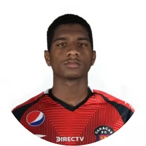 Luis Fernando Casiani Zúñiga