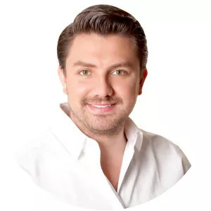 Luis Fernando Castellanos Cal Y Mayor