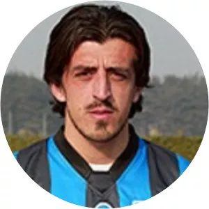 Luis Fernando Centi - Italian footballer