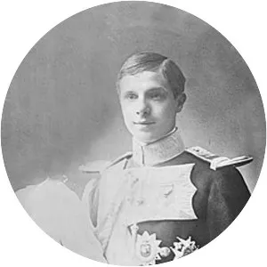 Luís Fernando de Orleans y Borbón