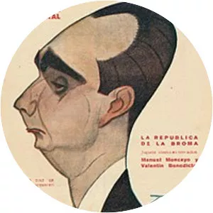 Luis Fernando Diaz de Mendoza (. . .