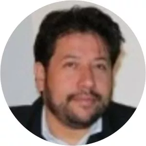 Luis Fernando Escobar - Pablo Escobar's brother