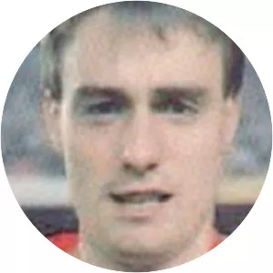 Luis Fernando Fernández