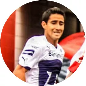 Luis Fernando Fuentes