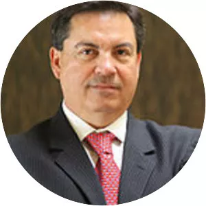 Luis Fernando Gaviria Trujillo