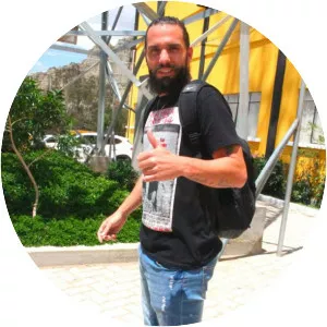 Luis Fernando Marteli Dias