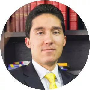 Luis Fernando Mejía