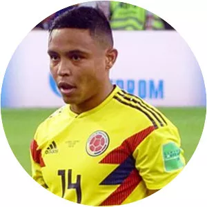 Luis Fernando Muriel Fruto