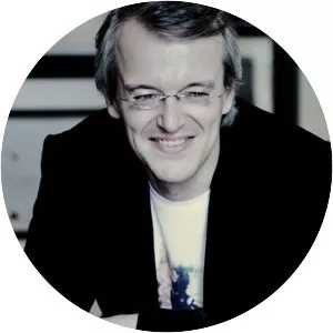 Luis Fernando Pérez