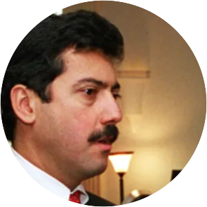 Luis Fernando Ramírez - Former Minister of National Defence of Colombia