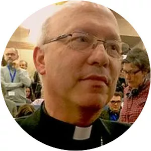 Luis Fernando Ramos Pérez