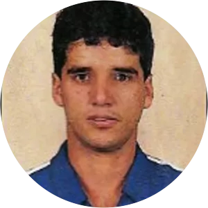 Luis Fernando Rosa Flores