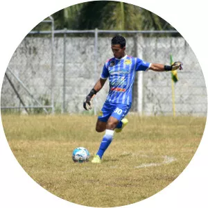 Luis Fernando Ruíz Escobar