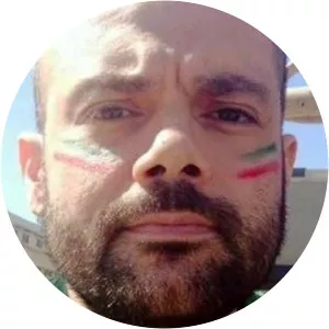 Luis Fernando Sánchez Arellano photograph