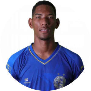 Luis Fernando Santos da Conceição - Football player