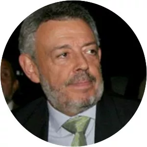 Luis Fernando Santos