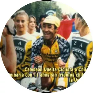 Luis Fernando Sepúlveda