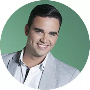 Luis Fernando Sosa Morales photograph