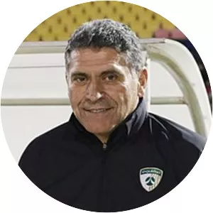 Luis Fernando Suárez