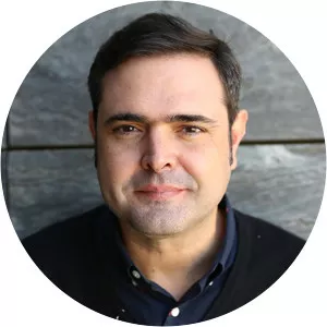 Luis Ferrón - Film producer