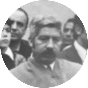 Luis Figueroa Mazuela