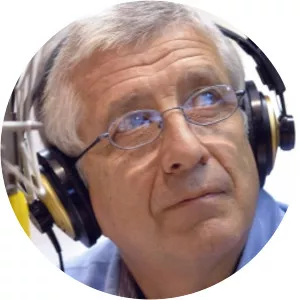 Luis Figuerola-Ferretti