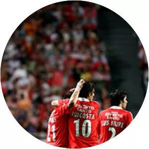 Luís Filipe - Portuguese footballer