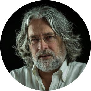 Luis Filipe Sarmento - Author