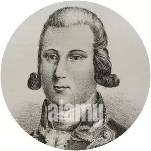 Luis Firmín de Carvajal, Conde de la Unión