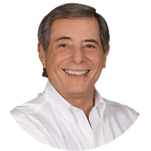 Luis Fishman Zonzinski - Former President of the Legislative Assembly of Costa Rica