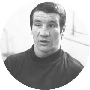 Luis Folledo - Boxer