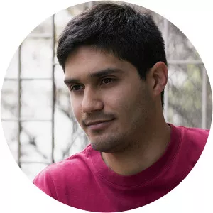 Luis Fontal - Film director