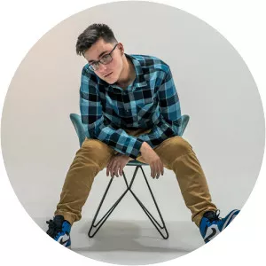 Luis Fortes - Musical artist