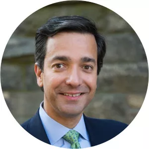 Luis Fortuño - Former Governor of Puerto Rico