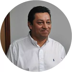 Luis Francisco Bohórquez