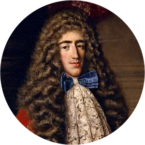 Luis Francisco de la Cerda, 9th Duke of Medinaceli