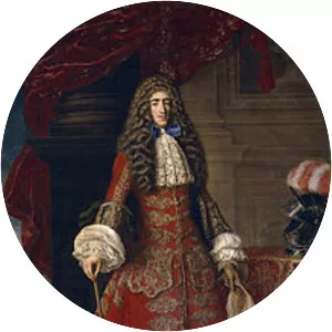 Luis Francisco de la Cerda, 9th Duke of . . .