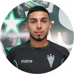 Luis Francisco García Varas