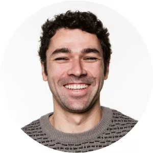 Luis Francisco Pérez - Film director